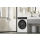 Pralka Midea MF210W100BA30/W-PL 10kg 1400obr Funkcje pary  - 1546585 - zdjęcie 7